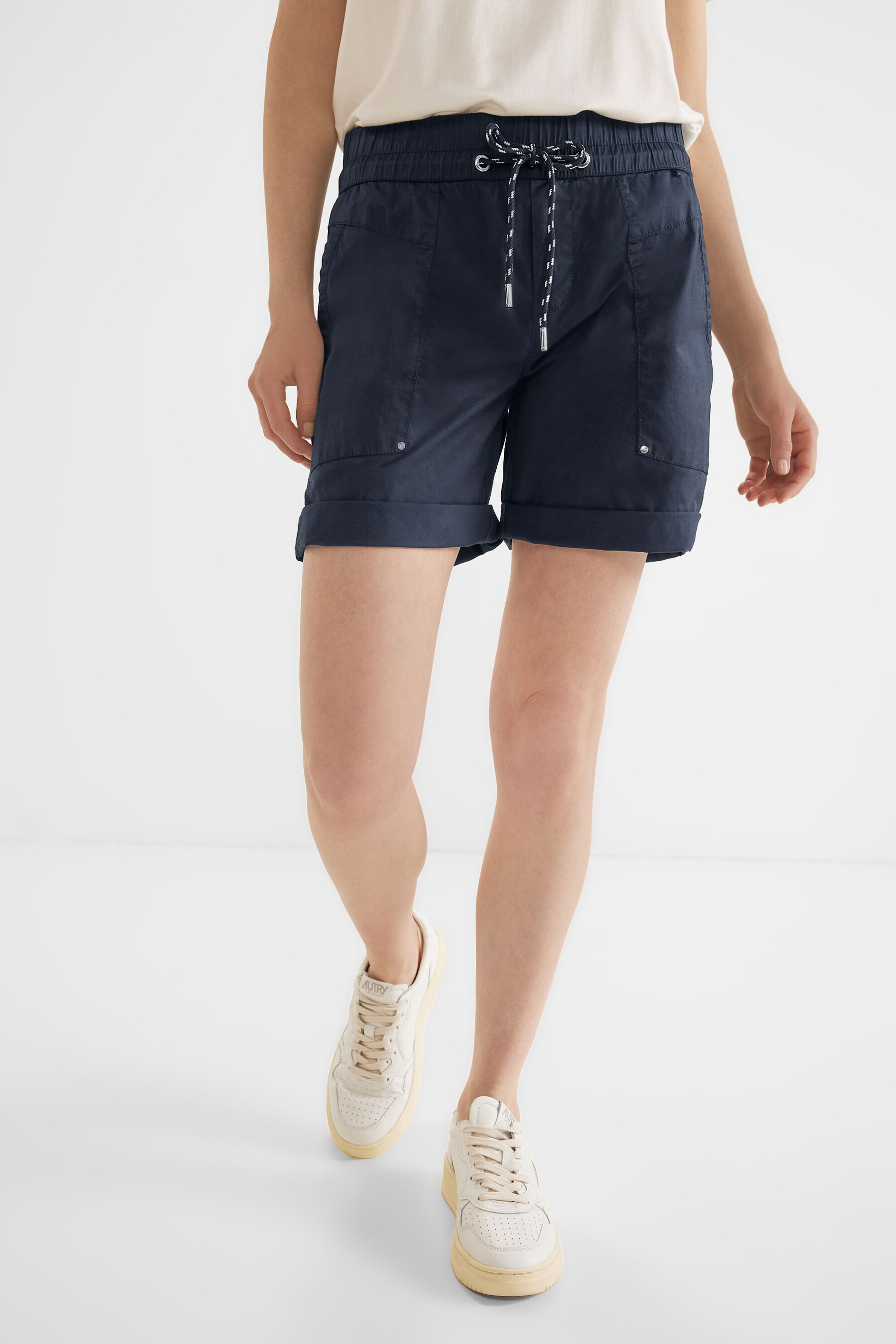 Shorts femme PointCarr